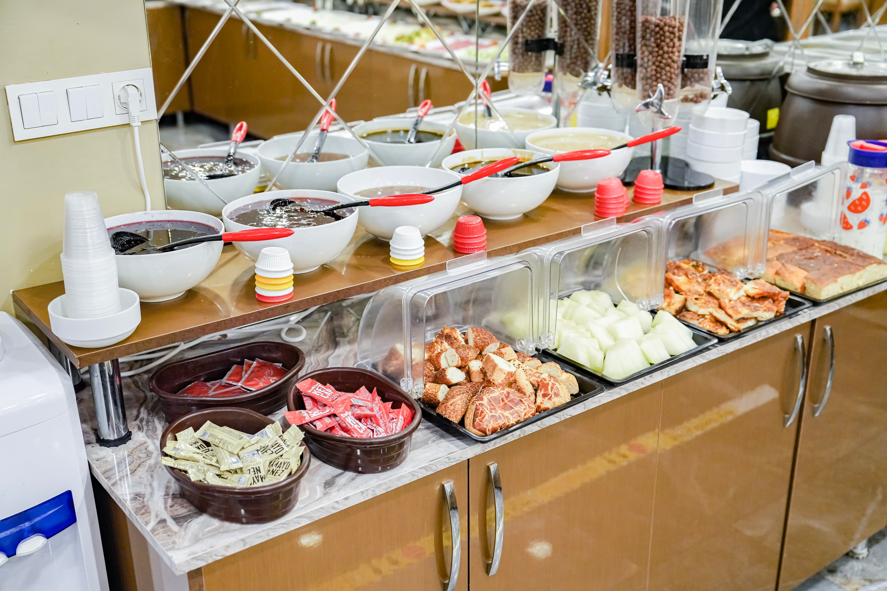 Hamit Hotel Kızılay-30