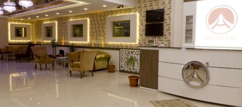 Aygören Otel-16