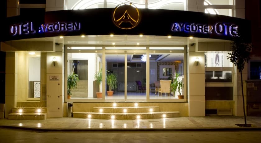 Aygören Otel-0