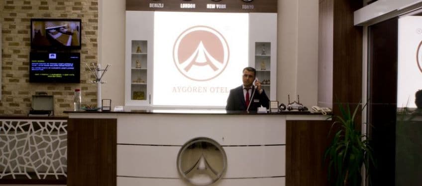 Aygören Otel-18