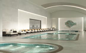 Sinnada Resort & Thermaland-27