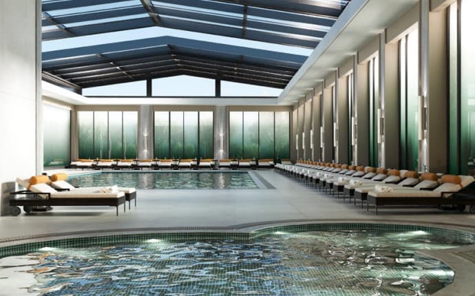 Sinnada Resort & Thermaland-18