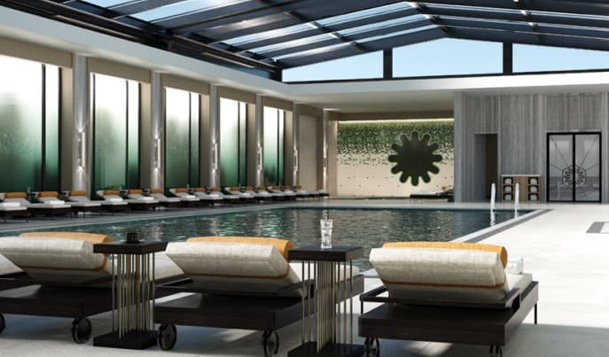 Sinnada Resort & Thermaland-17