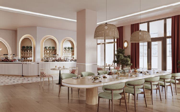 Sinnada Resort & Thermaland-13