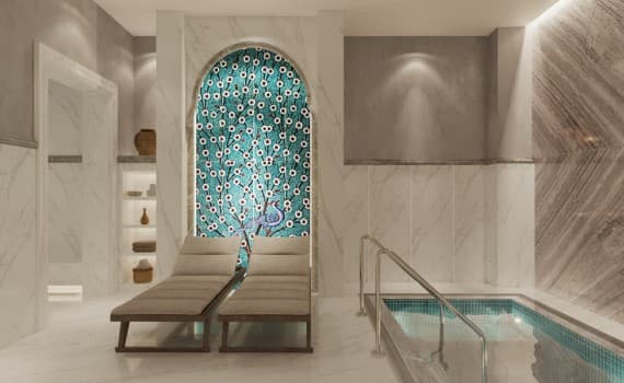 Sinnada Resort & Thermaland-8