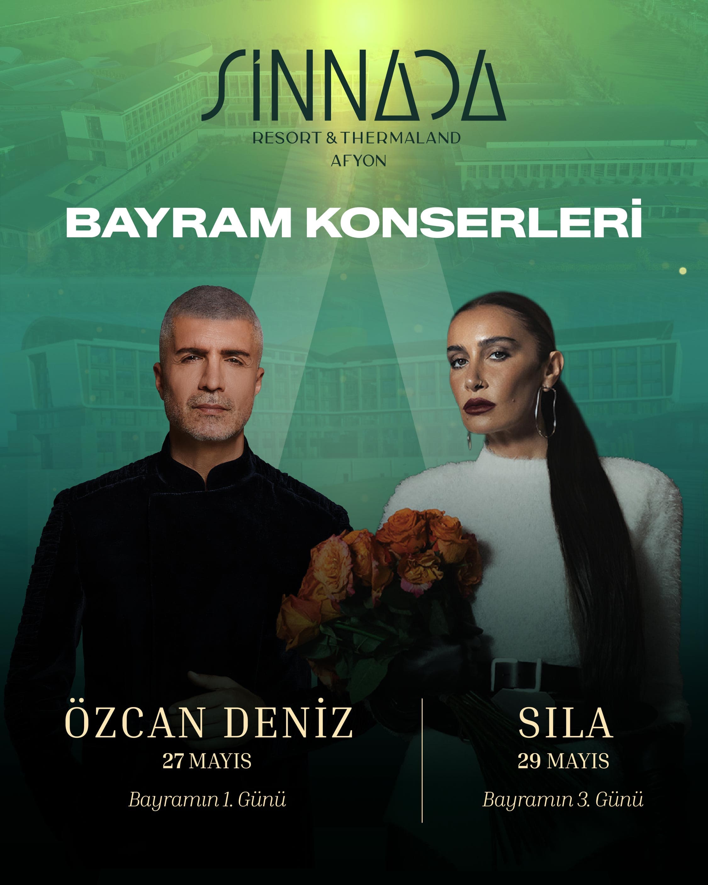 Sinnada Resort & Thermaland-2