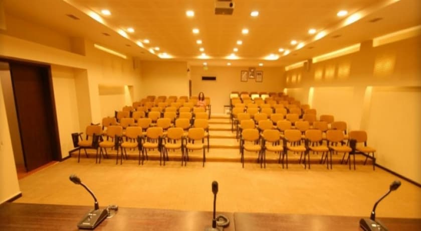 Çanak Hotel Çanakkale-43