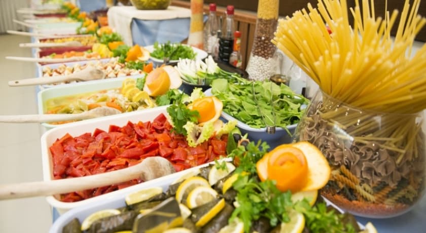 Çanak Hotel Çanakkale-33