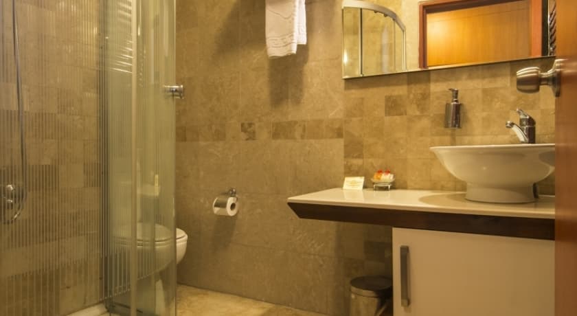 Çanak Hotel Çanakkale-9