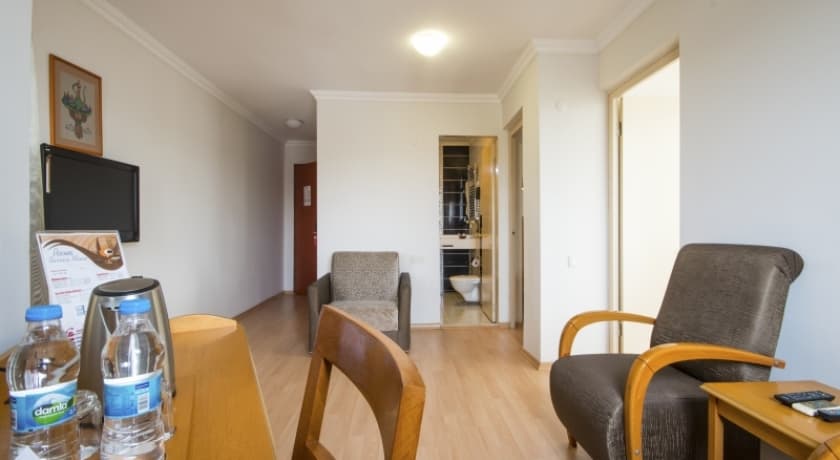 Çanak Hotel Çanakkale-20