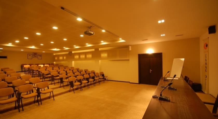 Çanak Hotel Çanakkale-45