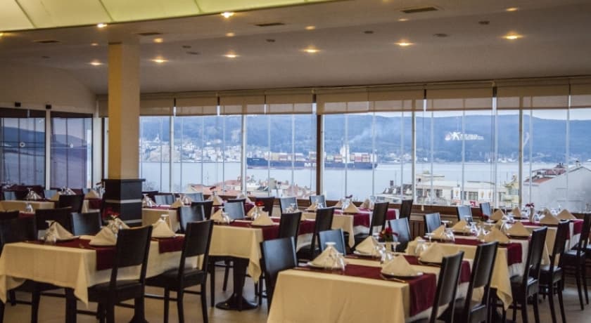 Çanak Hotel Çanakkale-28