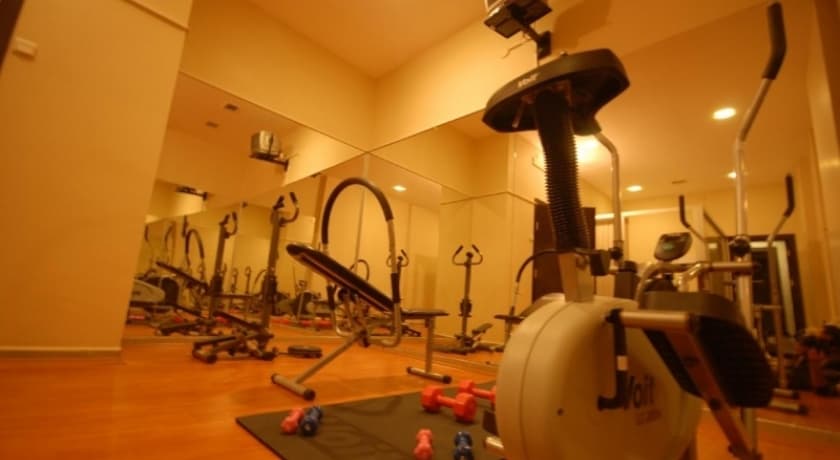 Çanak Hotel Çanakkale-46