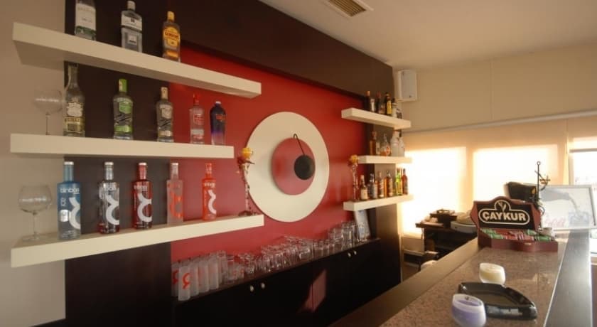 Çanak Hotel Çanakkale-36