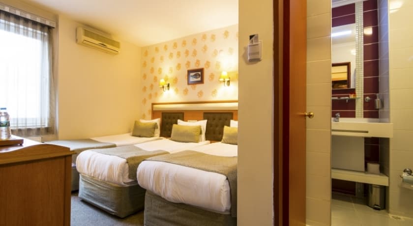 Çanak Hotel Çanakkale-13