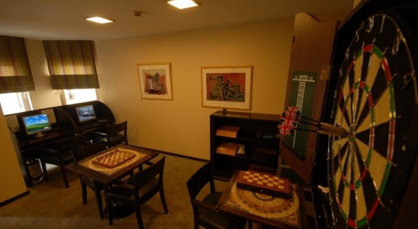 Çanak Hotel Çanakkale-50