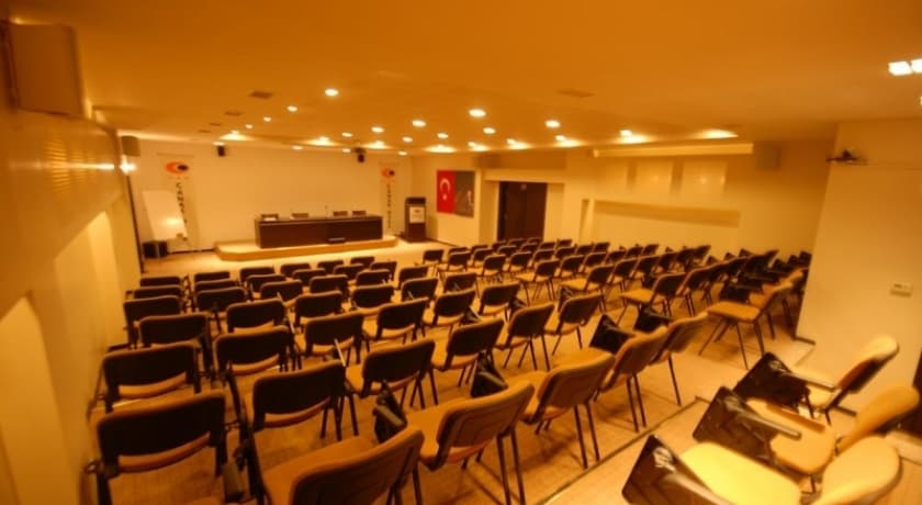 Çanak Hotel Çanakkale-40