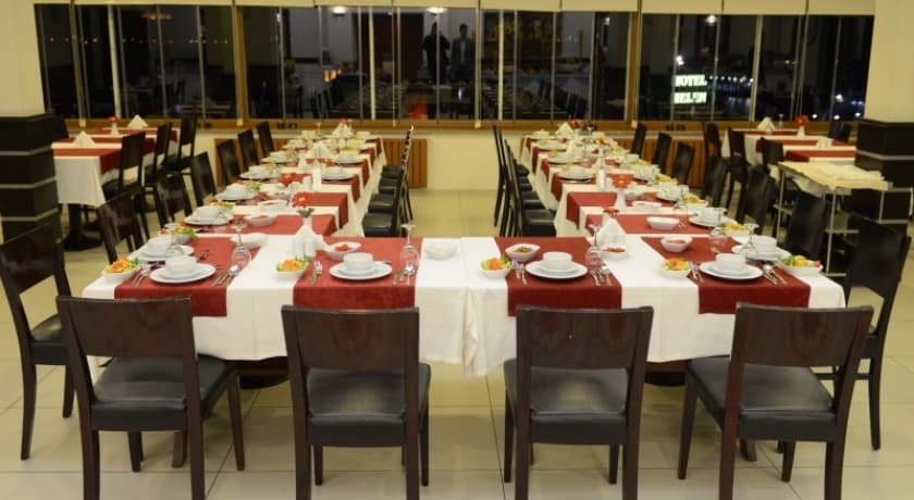 Çanak Hotel Çanakkale-29