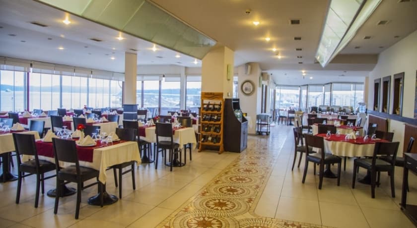 Çanak Hotel Çanakkale-24