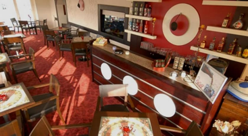 Çanak Hotel Çanakkale-35