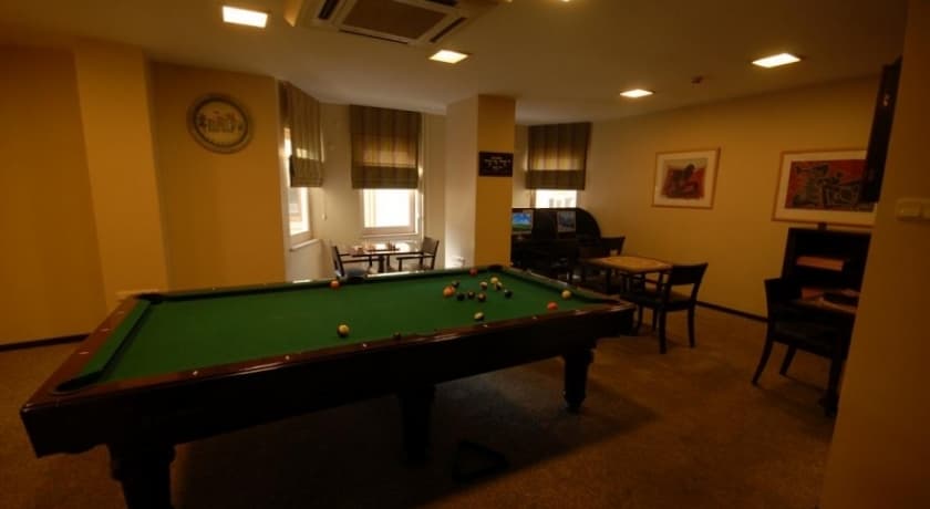 Çanak Hotel Çanakkale-49