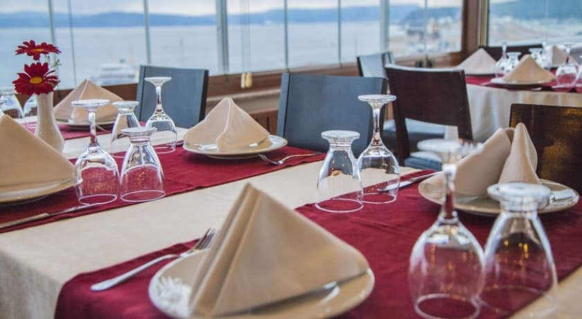 Çanak Hotel Çanakkale-26
