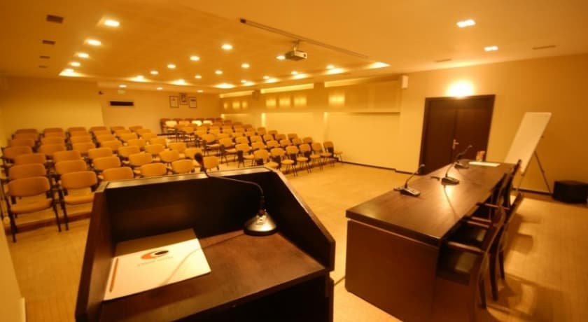 Çanak Hotel Çanakkale-44