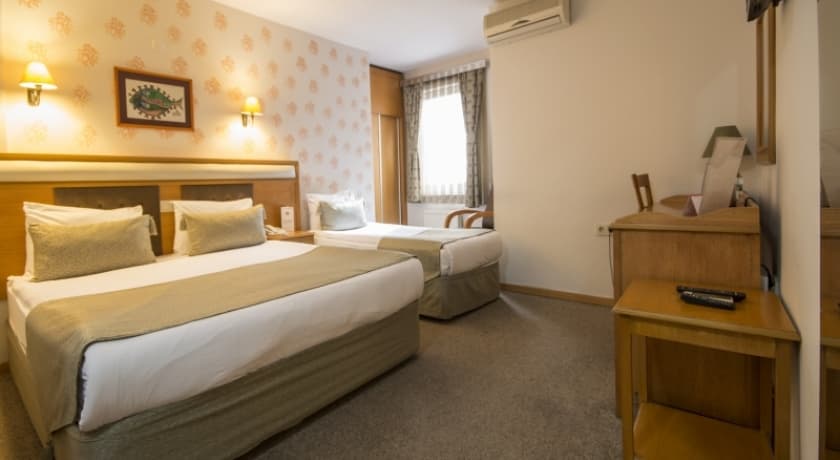 Çanak Hotel Çanakkale-10