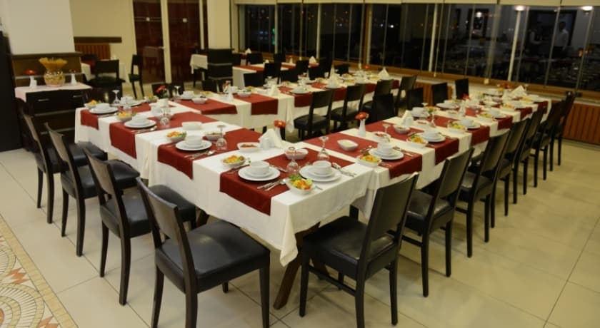 Çanak Hotel Çanakkale-23