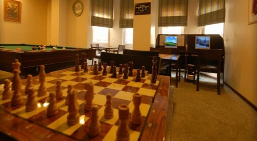 Çanak Hotel Çanakkale-48