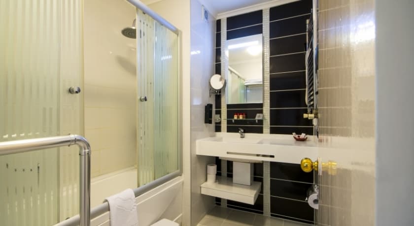 Çanak Hotel Çanakkale-21