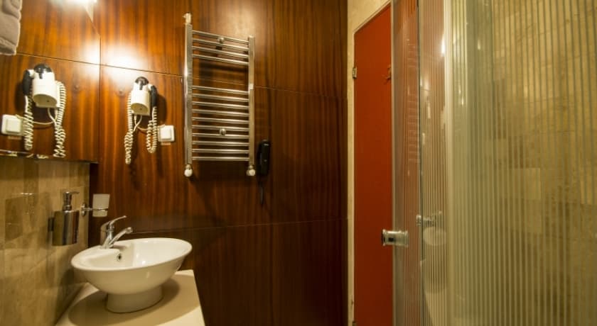 Çanak Hotel Çanakkale-8