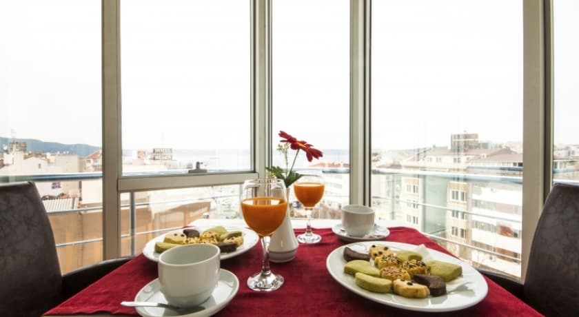 Çanak Hotel Çanakkale-18