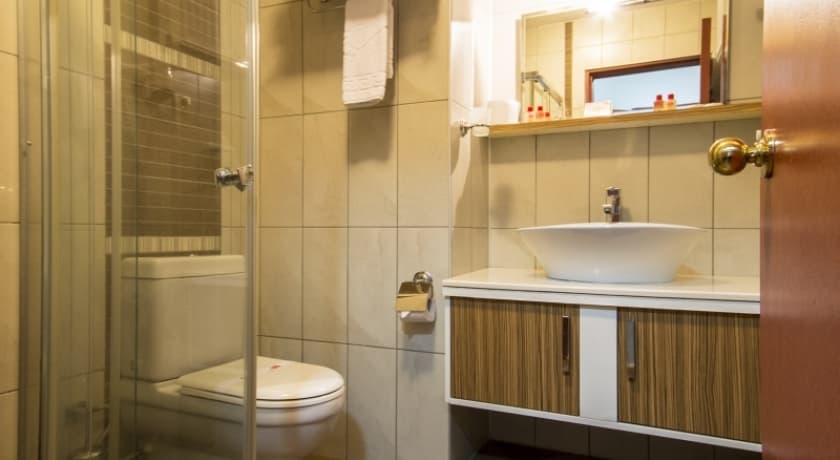 Çanak Hotel Çanakkale-15