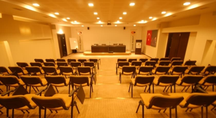 Çanak Hotel Çanakkale-41