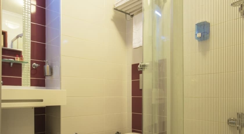 Çanak Hotel Çanakkale-14