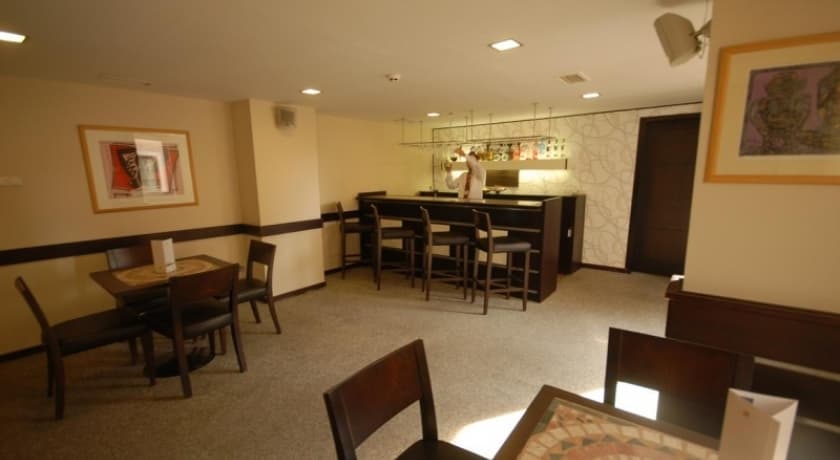 Çanak Hotel Çanakkale-38