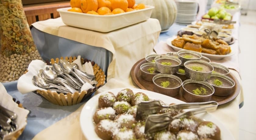 Çanak Hotel Çanakkale-31