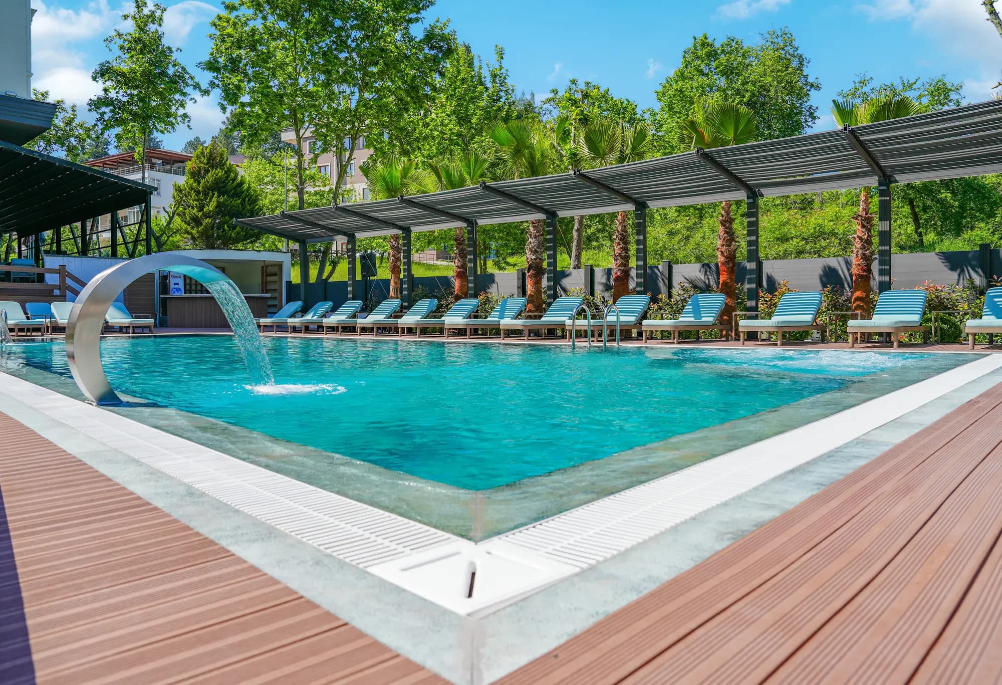Vital Thermal Hotel-16