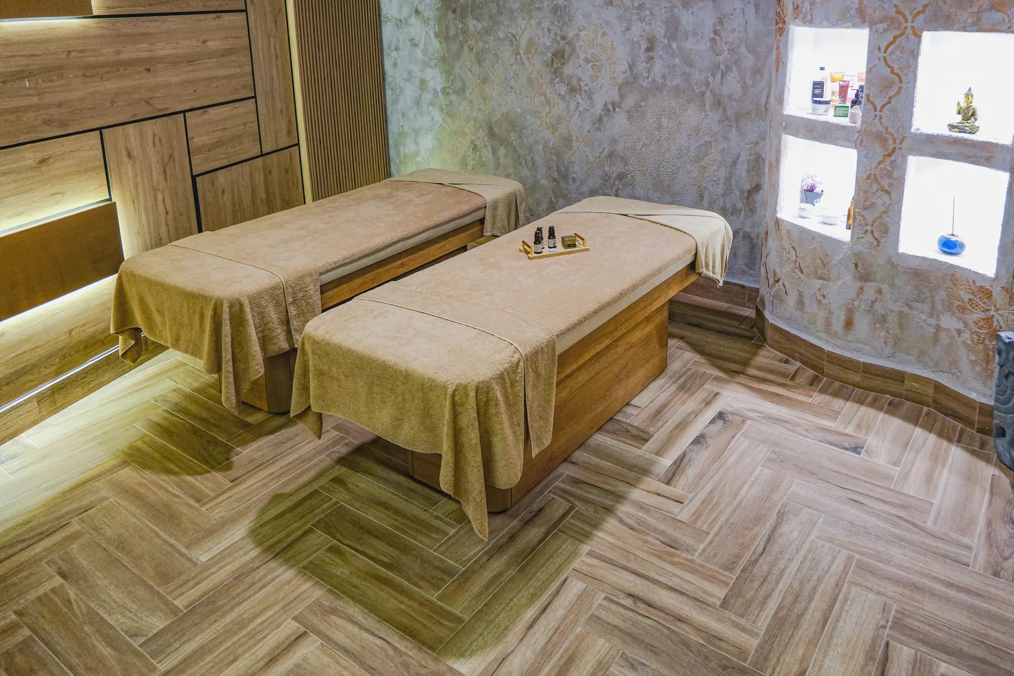Vital Thermal Hotel-9