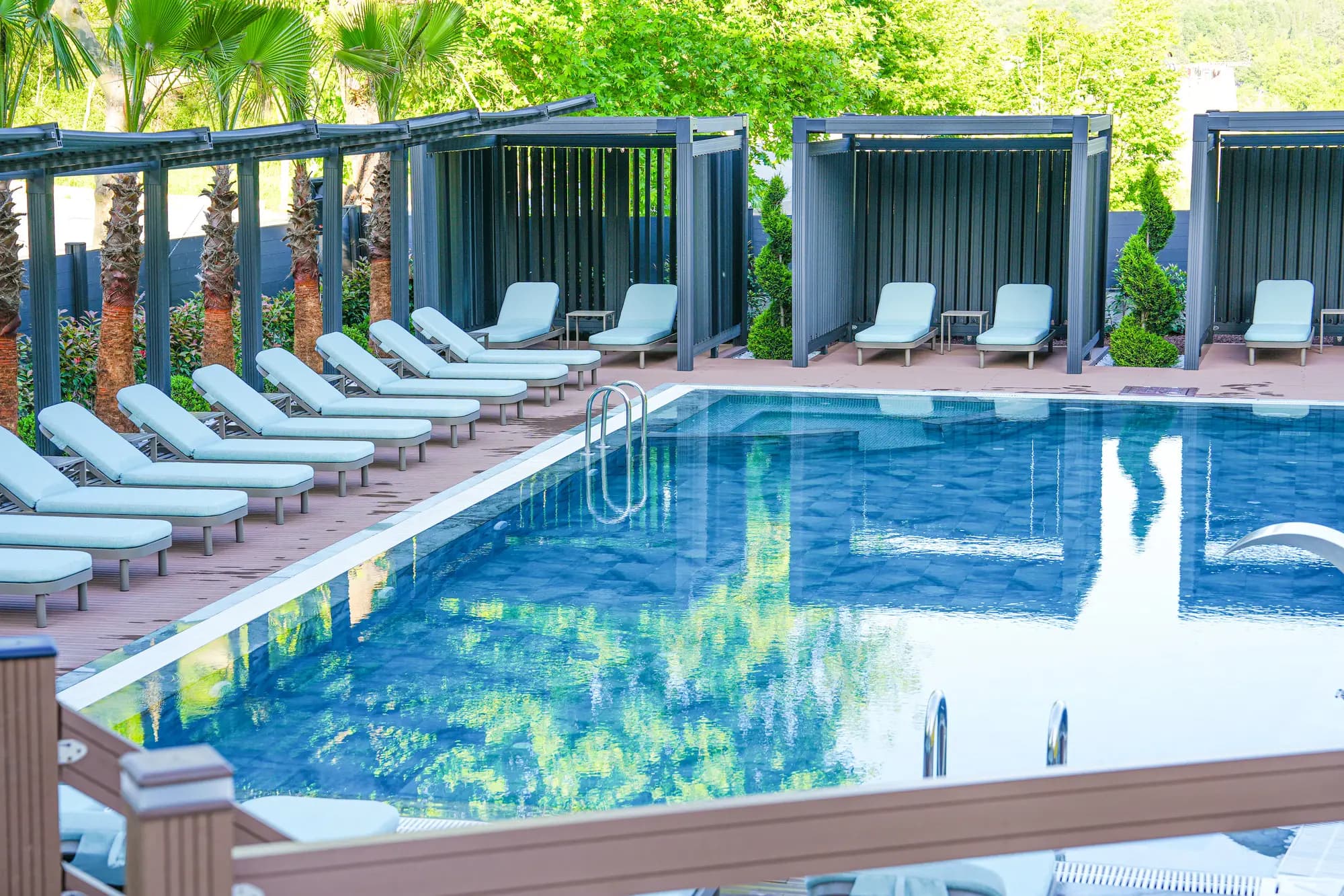 Vital Thermal Hotel-14