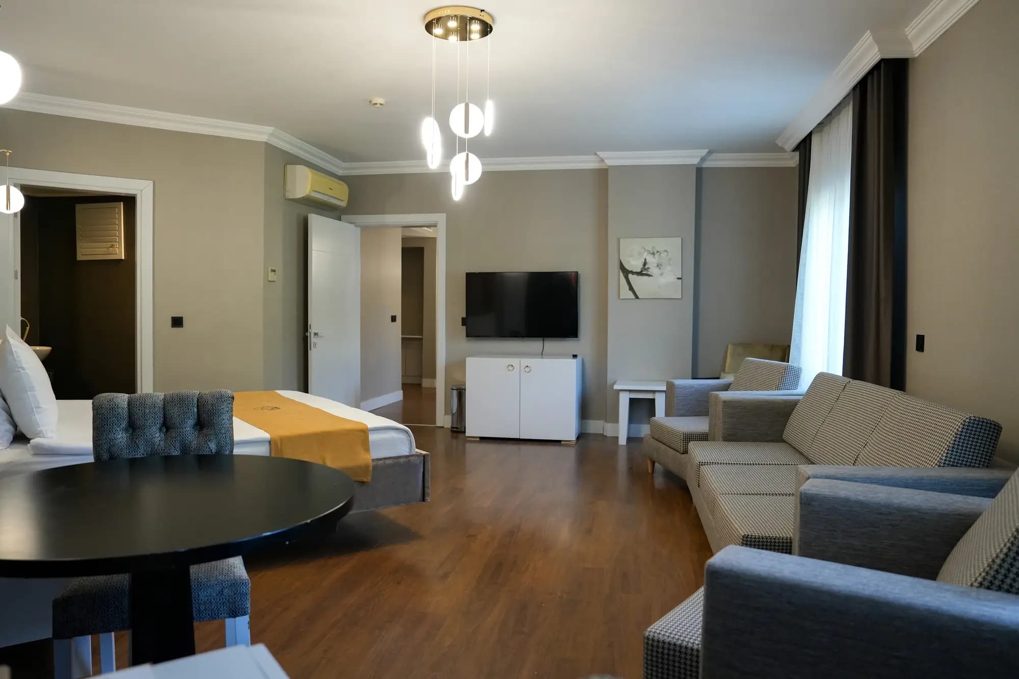 Vital Thermal Hotel-22