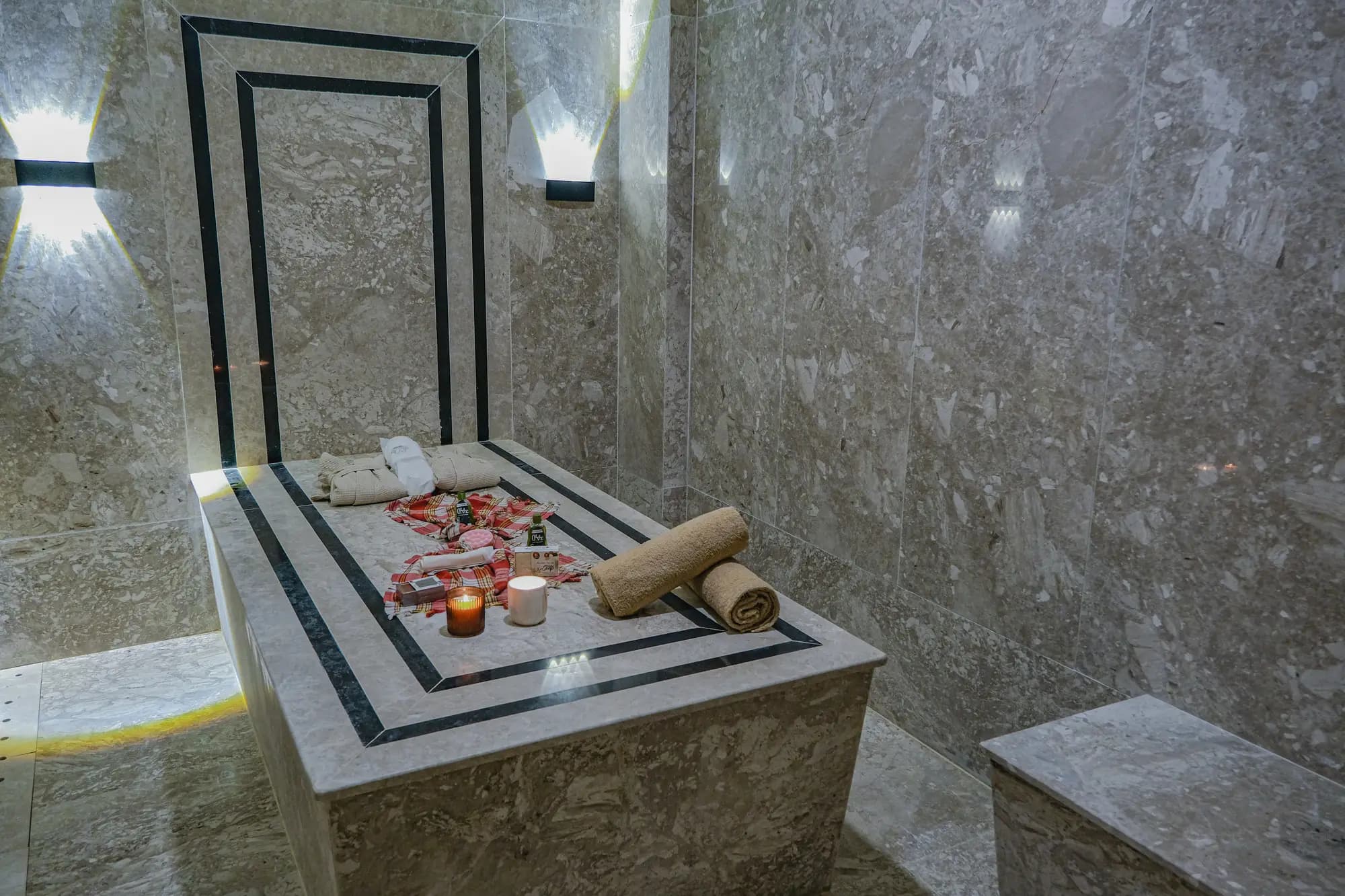 Vital Thermal Hotel-8