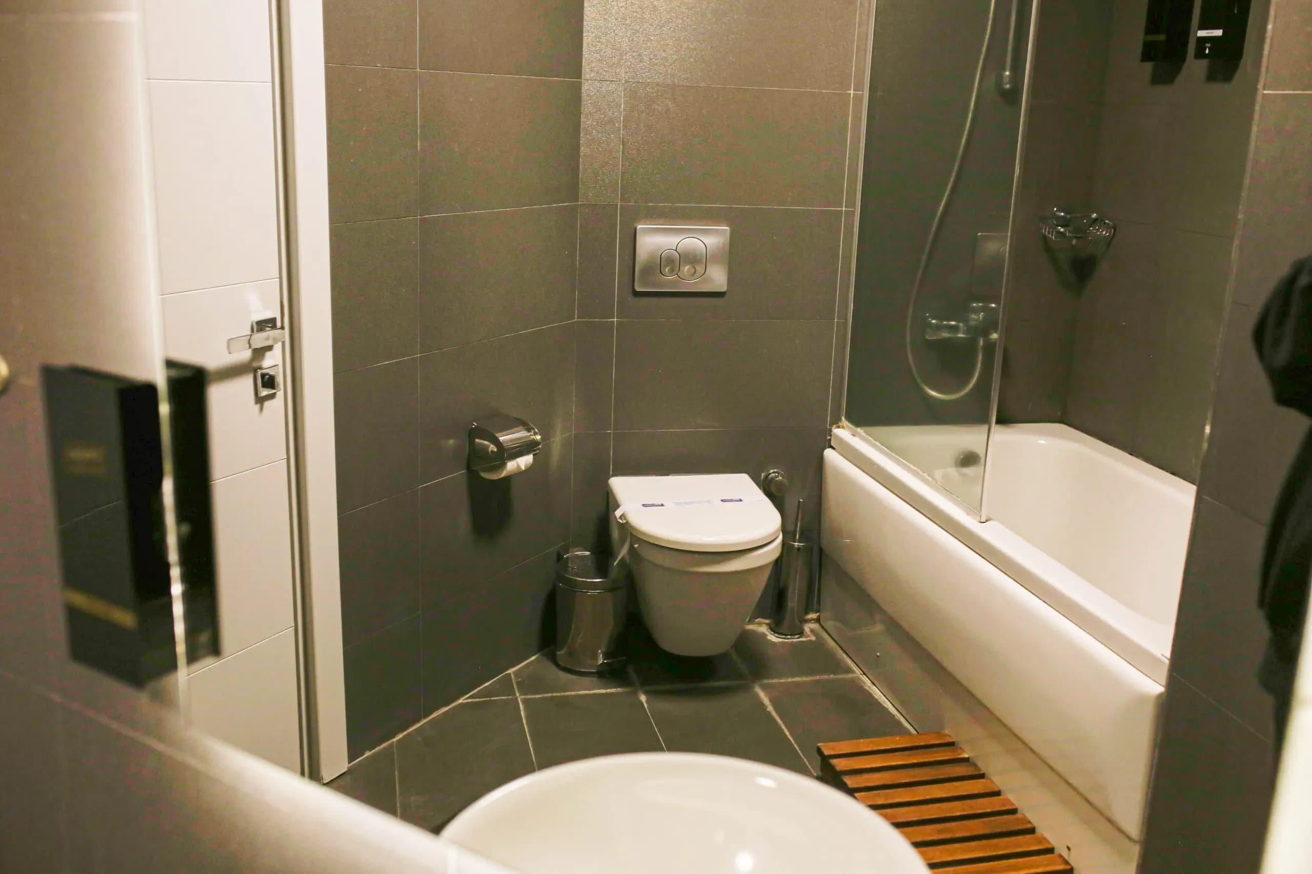 Vital Thermal Hotel-24