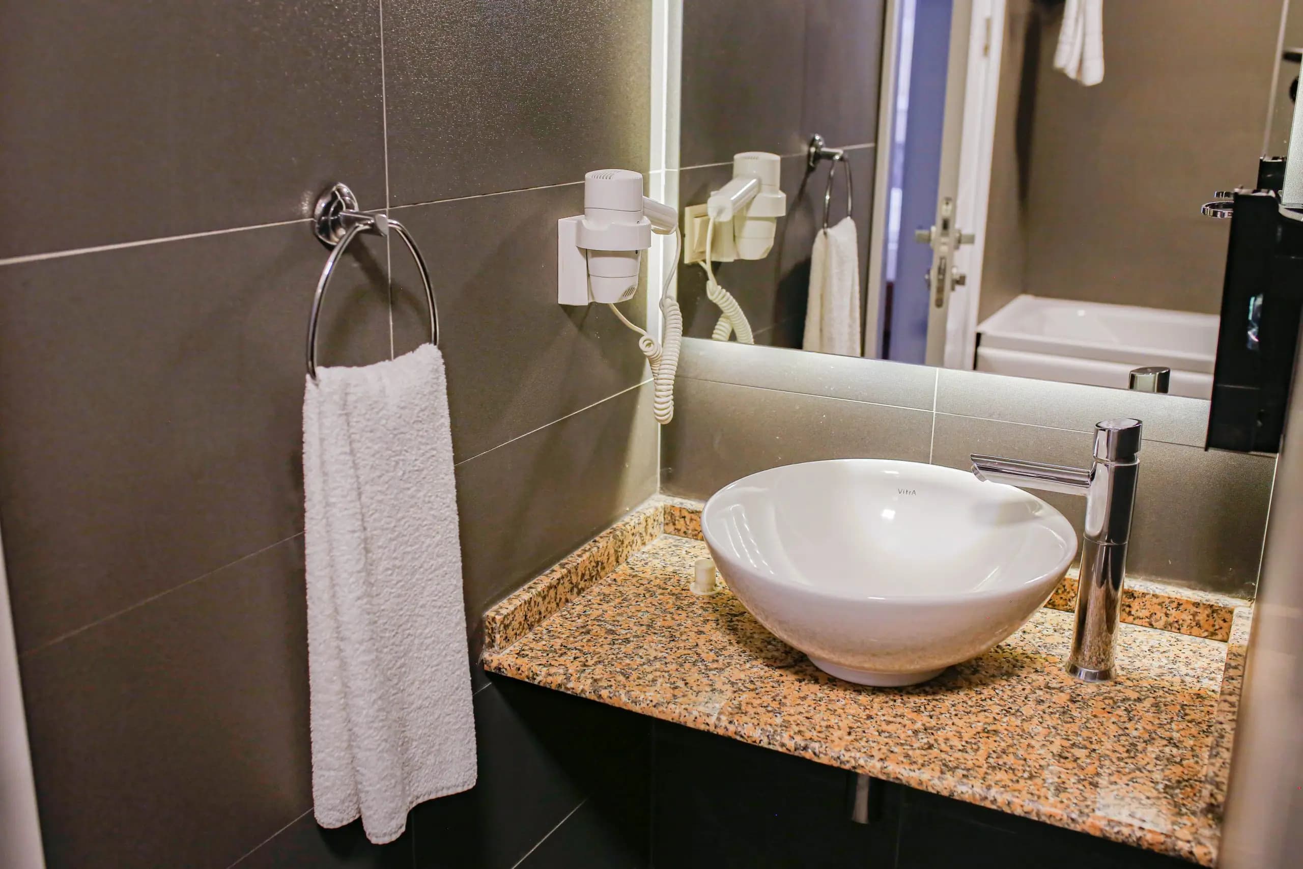 Vital Thermal Hotel-23