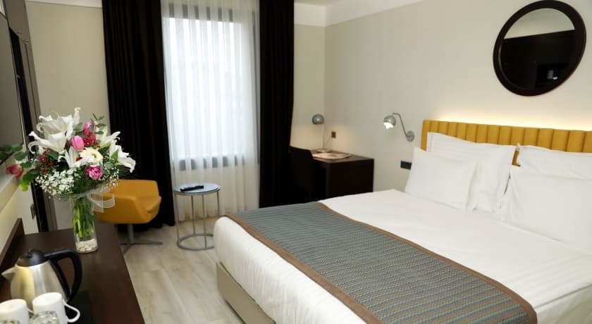 Milord Hotel-10