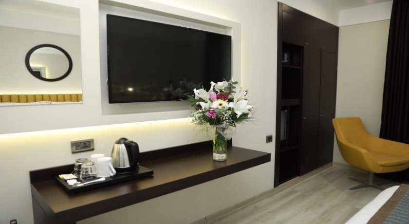 Milord Hotel-22