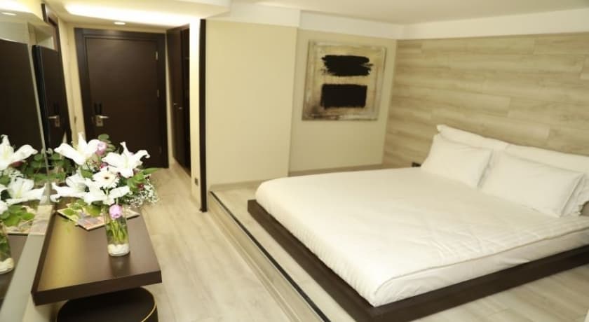 Milord Hotel-28