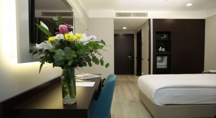 Milord Hotel-23
