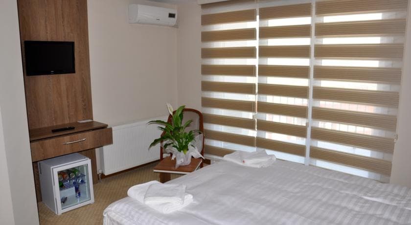 Lion City Hotel İstanbul-19